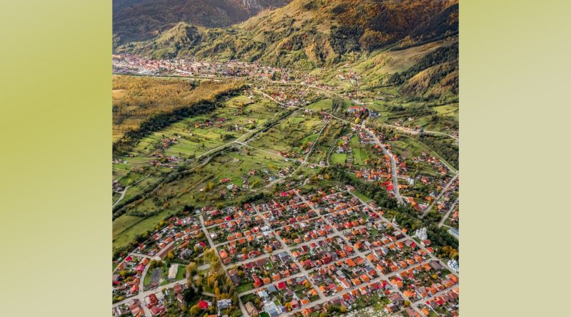 Investiție de 1,7 milioane lei pentru regenerarea Văii Jiului. Trei proiecte strategice ar putea prinde contur