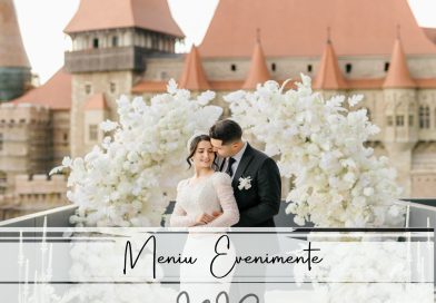 Degustarea de meniu Werk Events 2026: experiența care definește standardul unui eveniment reușit