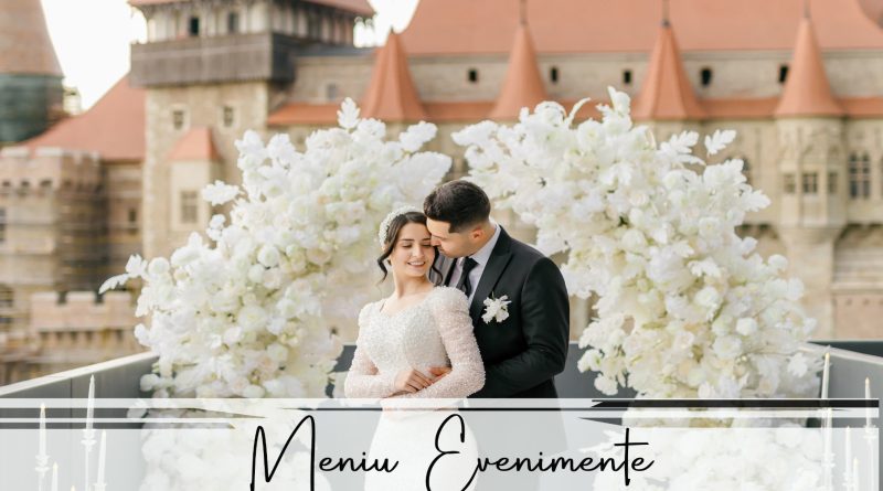 Degustarea de meniu Werk Events 2026: experiența care definește standardul unui eveniment reușit