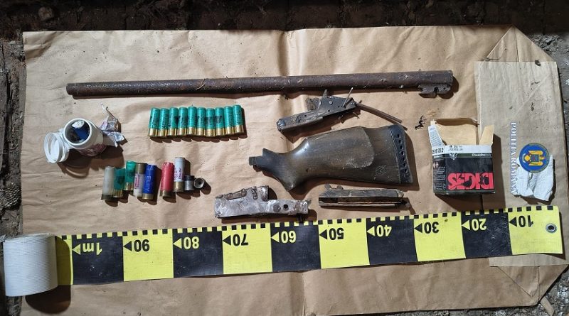 PERCHEZIȚII DE AMPLOARE ÎN HUNEDOARA