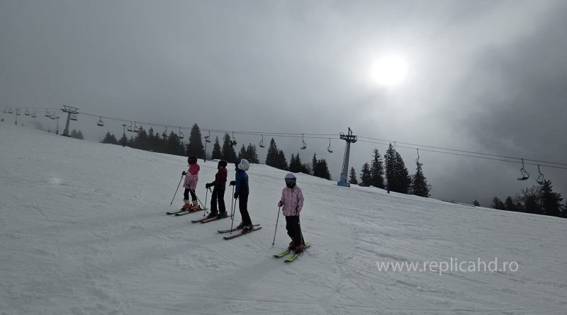 Petrila face pași mărunți spre munte. Două noi contracte pentru „visul” domeniului schiabil Șureanu