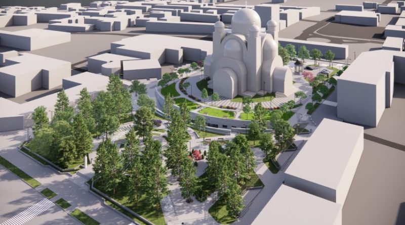 Devenii, invitați la o sesiune publică privind reamenajarea Parcului I.C. Brătianu