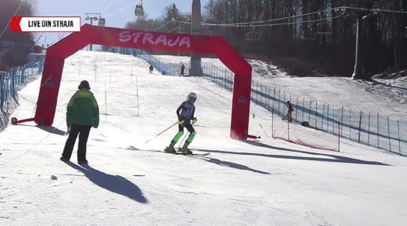 CUPA CSS ȘI CAMPIONATUL NAȚIONAL