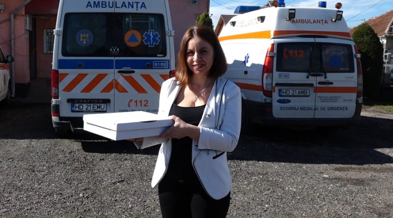 DRAG DE DULCE AJUNGE ȘI LA JOBUL TĂU!