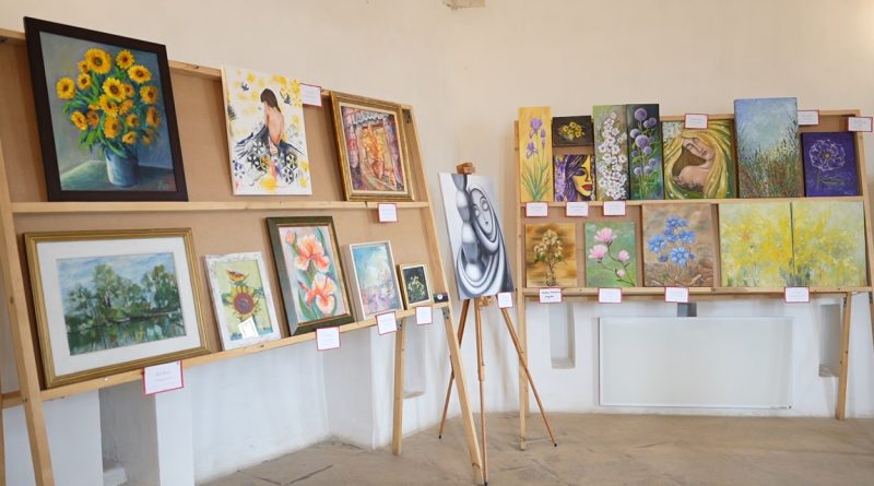 FEMININ. RENAȘTERE. ARTĂ