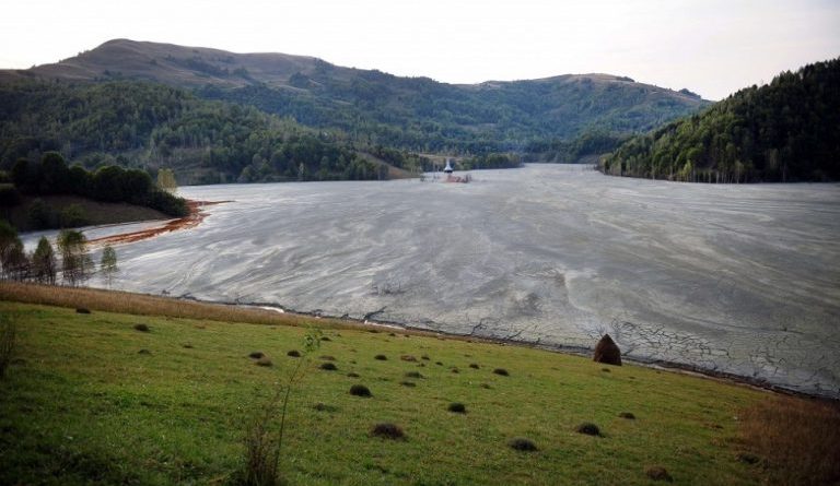 Complexul Energetic Valea Jiului caută transportator pentru sterilul de la Livezeni