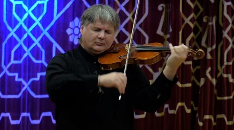 CONCERT MAESTRO 2026 LA DEVA