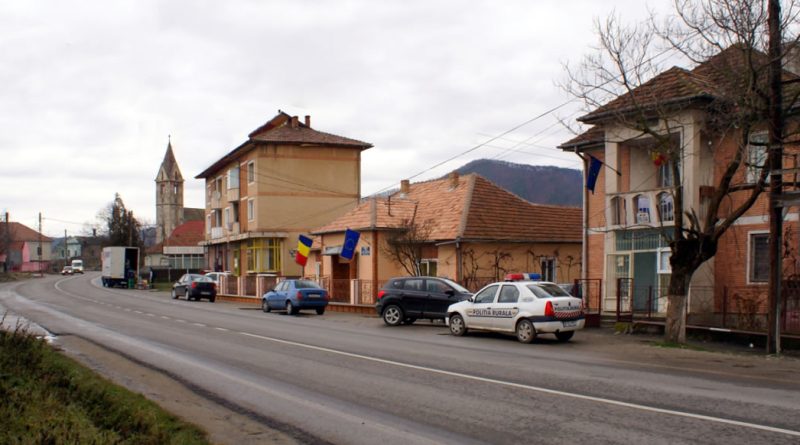 Investiție majoră în infrastructura din Sântămărie-Orlea. Peste 5 milioane de lei pentru modernizarea drumurilor din Bucium și Balomir