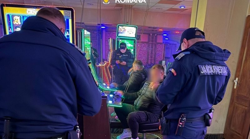 RAZII ÎN HUNEDOARA, PETROȘANI, VULCAN, PETRILA, DEVA