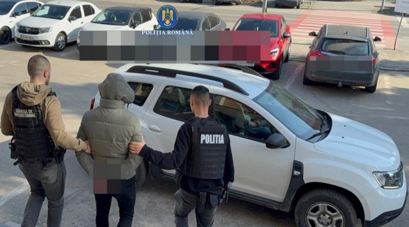 ARMĂ LETALĂ DEȚINUTĂ ILEGAL