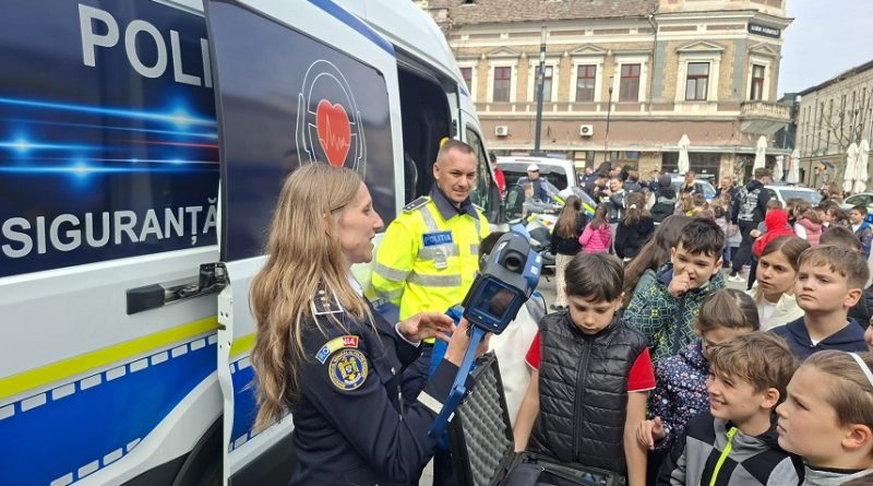 ZIUA POLIŢIEI ROMÂNE