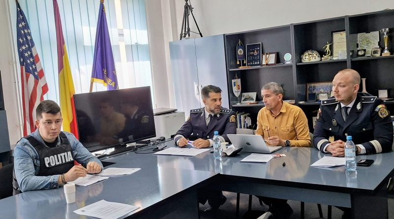 Criminalitatea informatică, în creștere în județul Hunedoara. Avertisment din partea polițiștilor