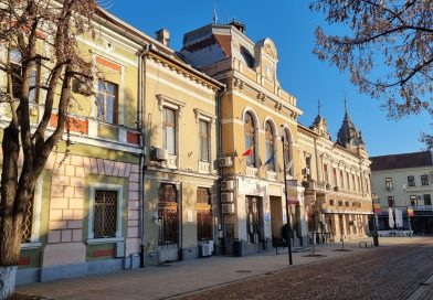 Deva se pregătește de 1 Mai – comercianții se pot înscrie pentru eveniment