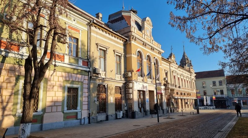 Deva se pregătește de 1 Mai – comercianții se pot înscrie pentru eveniment