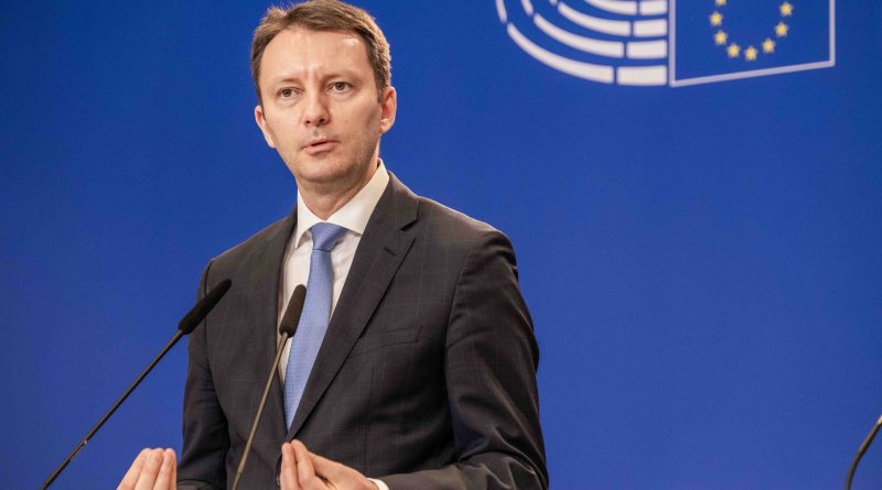 Siegfried Mureșan propune creșterea bugetului UE 2028–2034 și majorarea cu 47% a fondurilor pentru agricultură