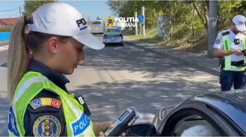 Rezultatele acțiunilor Road Marathon pe Autostrada A1 încep să se vadă