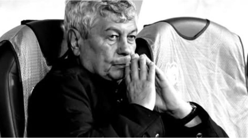 Mircea Lucescu, legendar antrenor de fotbal român, a încetat din viață în această seară