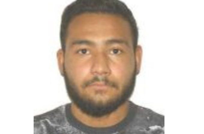 L-ați văzut? Un tânăr de 23 de ani este dat dispărut
