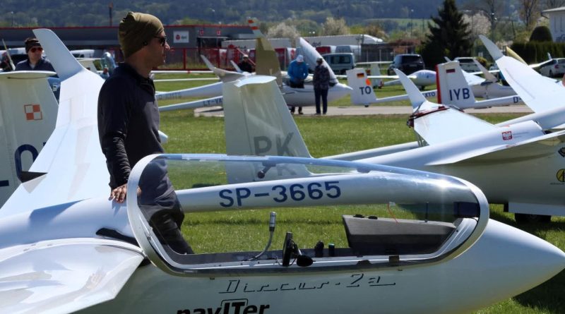 Planoriștii deveni din nou la înălțime. Aur la Flight Challenge Cup 2026