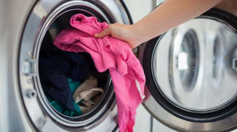 Este păcat să speli cu mașina automată în zilele de sărbătoare?