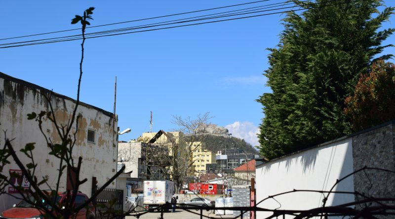 Straturi – exercițiu de imagine