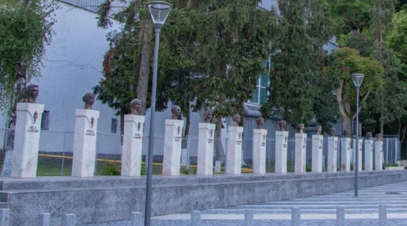 DEVA ÎȘI ONOREAZĂ VALORILE