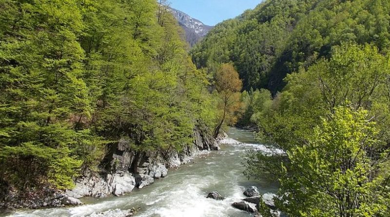 O premieră digitală pentru resursele de apă. România finalizează Cadastrul Apelor prin PNRR