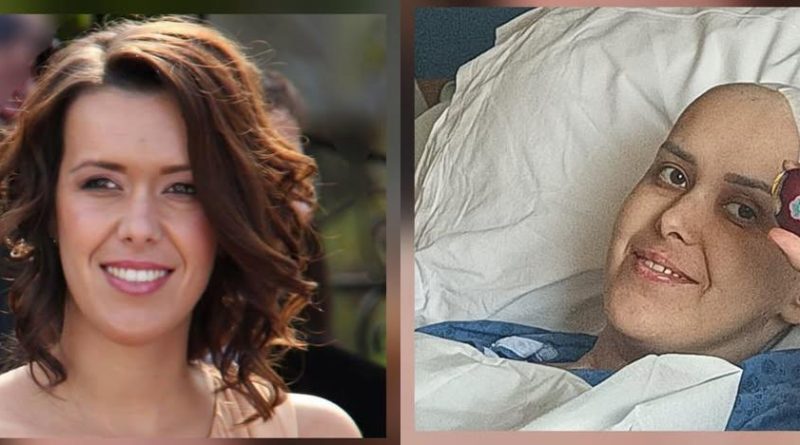 O învățătoare din Rapoltu Mare luptă pentru viață. Are nevoie de ajutor