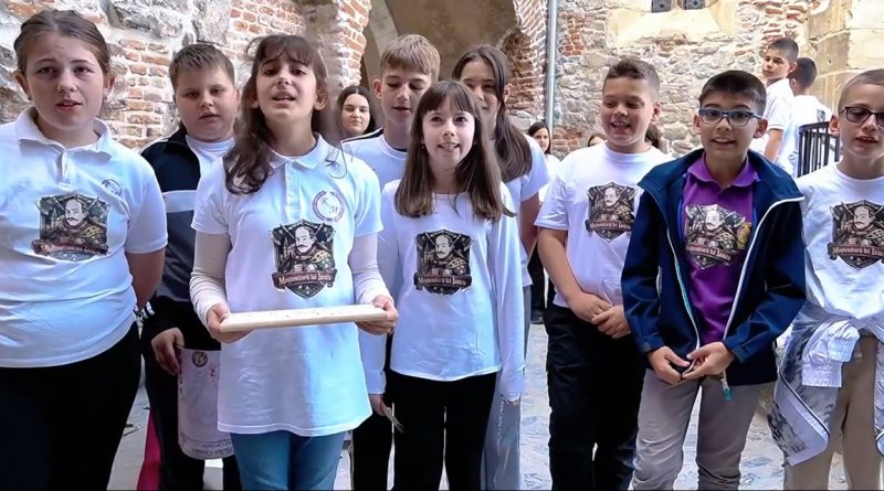 2026 – ANUL IANCU DE HUNEDOARA