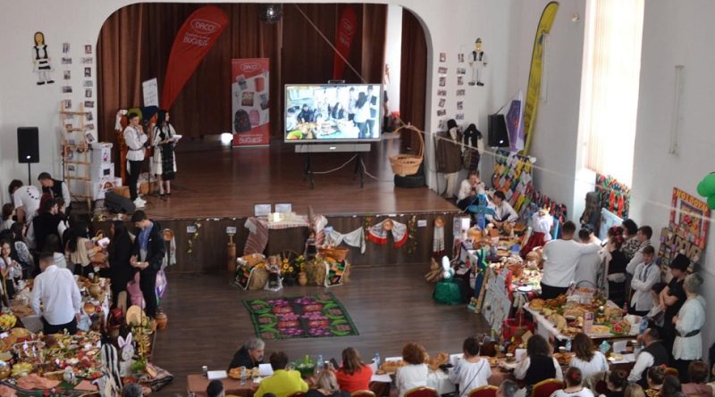 RĂDĂCINI VII ÎN ȚARA HAȚEGULUI