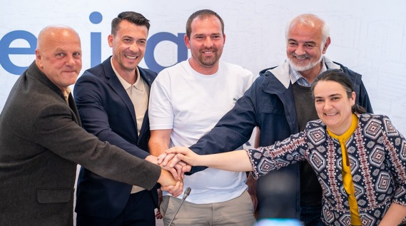 O INVESTIȚIE SPECTACULOASĂ