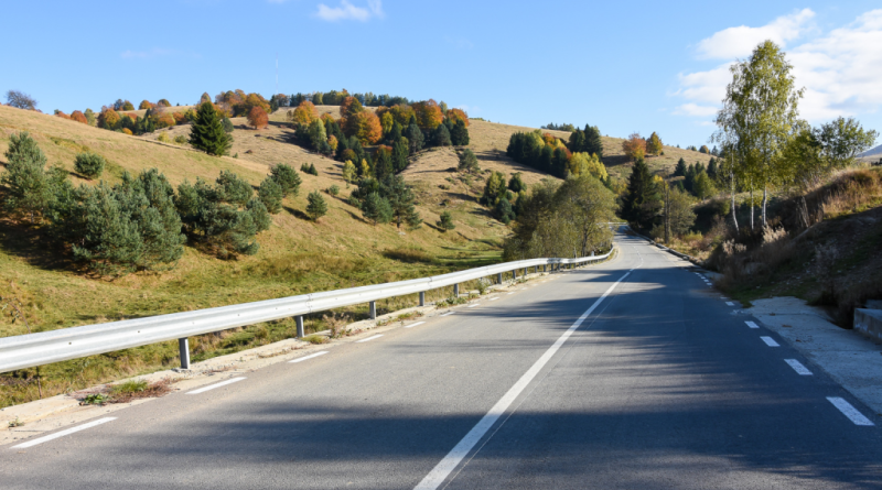 Administrarea drumurilor DJ 685 și DJ 686D revine la Consiliul Județean Hunedoara