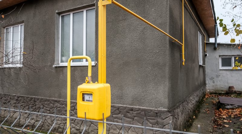 Proiectul extinderii rețelelor de gaze naturale intră într-o nouă etapă de actualizare, la Petrila