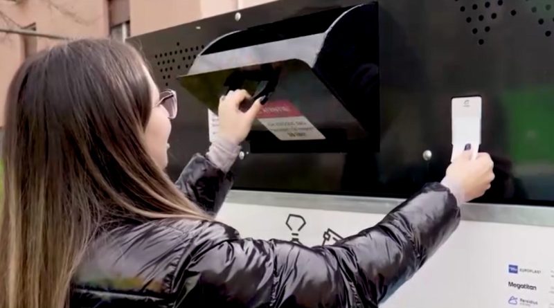 NOILE INSULE ECOLOGICE DEVIN FUNCȚIONALE LA HUNEDOARA