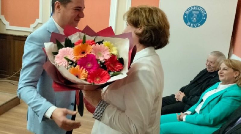 EXCELENȚA DEVINE TRADIȚIE LA DEVA