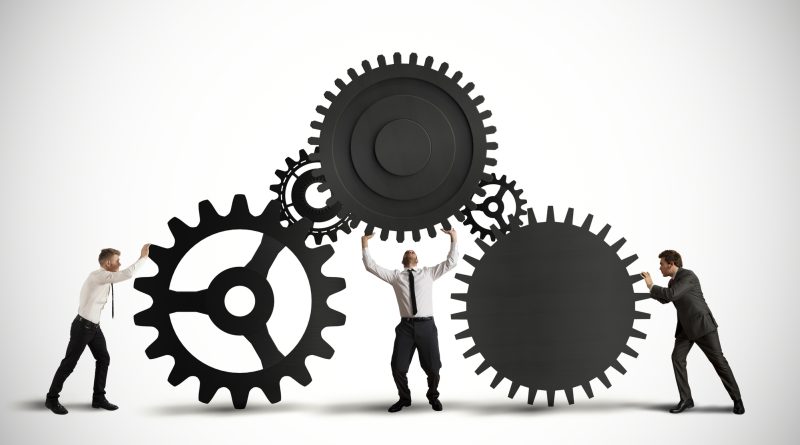 Scădere a forței de muncă și a veniturilor în județul Hunedoara la început de an