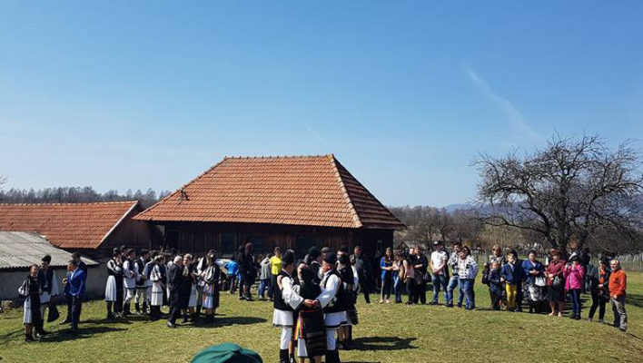 Administrația din Petroșani investește în conservarea identității culturale locale Administrația din Petroșani investește în conservarea identității culturale locale