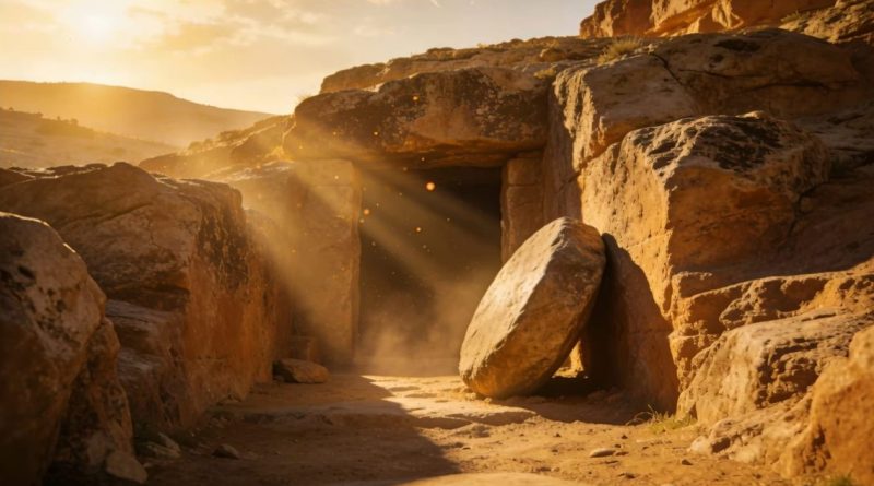 Urare Paște – Lucian Ioan Rus – Primar Municipiul Deva