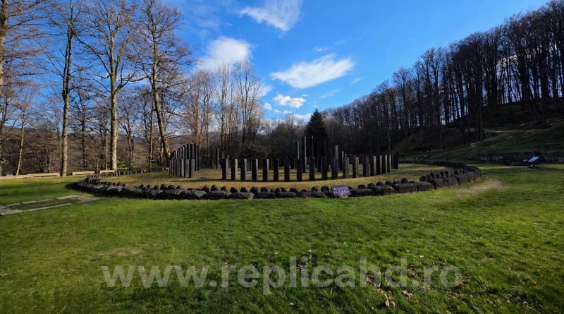 Acces restricționat la Sarmizegetusa Regia: situl se închide de luni până vineri