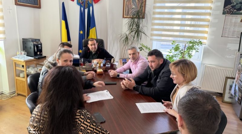 Învestiții în tineri, proiectul care schimbă viitorul