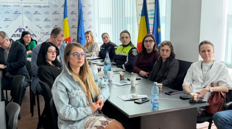 Primăria Municipiului Deva, partener activ în sprijinul tinerilor: rezultate concrete prin colaborare instituțională eficientă