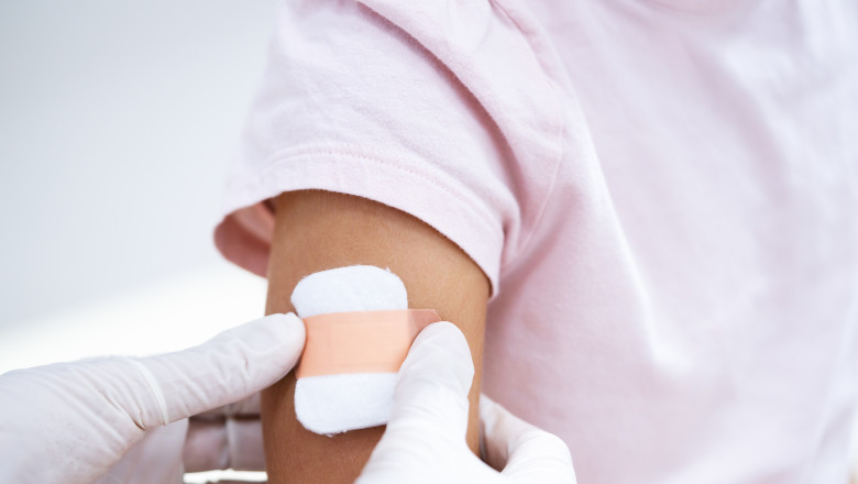 Sub 40% dintre copii protejați împotriva rujeolei, în timp ce lumea celebrează era Inteligenței Artificiale