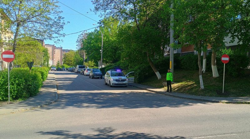 Alte trei străzi din Hunedoara au devenit cu sens unic. Noi modificări de trafic anunțate de autorități
