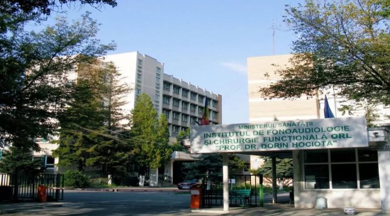 După ani de liniște, doi pacienți au auzit din nou datorită medicilor din București