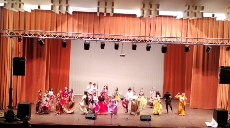 Emoție, tradiție și multiculturalitate la Deva