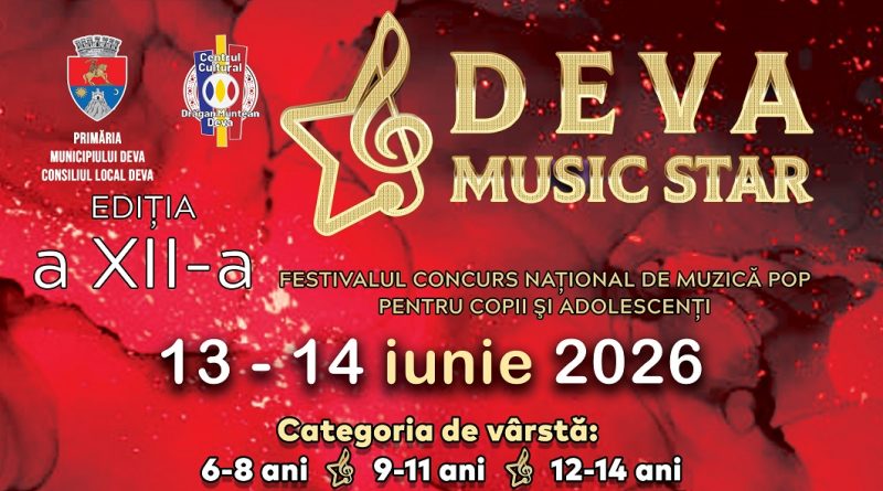 DEVA MUSIC STAR 2026
