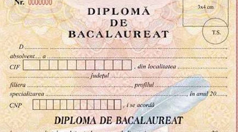 Bac 2026: Diplomele de competențe digitale nu mai necesită legalizare notarială pentru echivalare