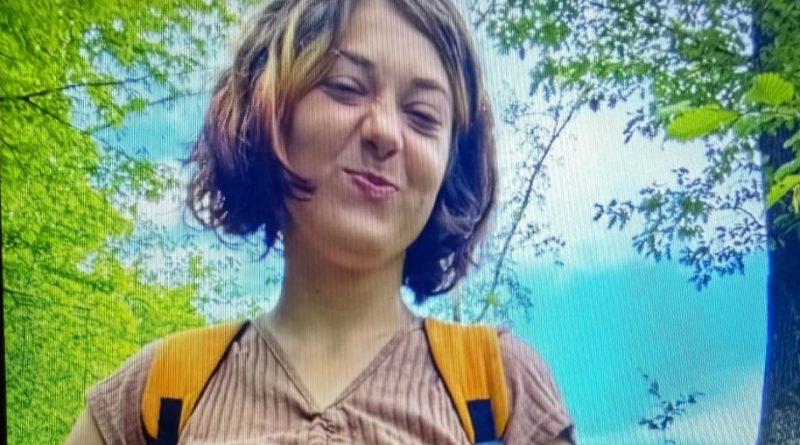 Aţi văzut-o? Minoră din Orăştie, dată dispărută de două zile