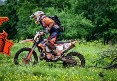 Start la EnduroPanorama 2026. Pe două roți în Ținutul Pădurenilor