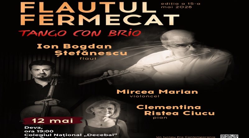 TANGO CON BRIO LA DEVA